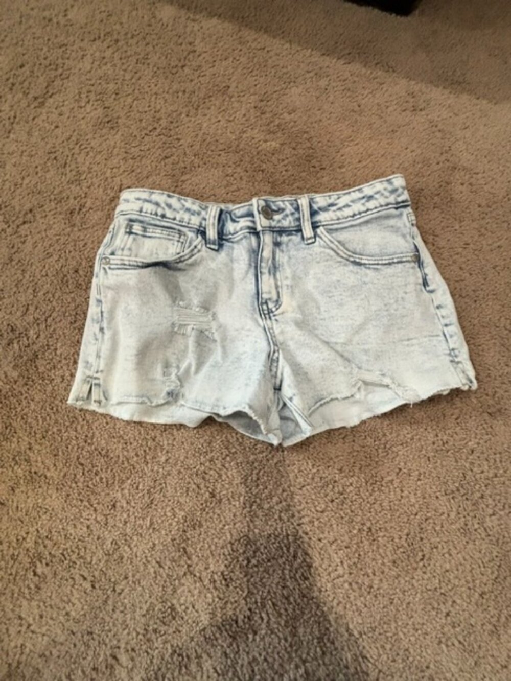 Youth Shorts
